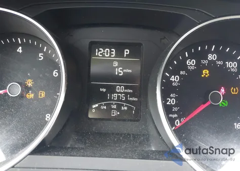 2015 Volkswagen Jetta 1.8T Se from USA, damaged, VIN 3VWD17AJXFM338250